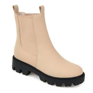Ivette Chelsea Boot - Journee Collection (Size 11)